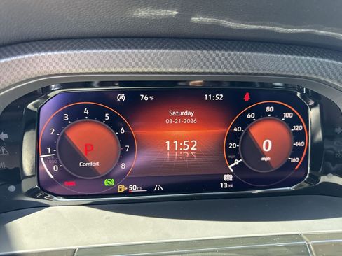 New 2026 Volkswagen Atlas Peak Edition AWD/4WD image 31
