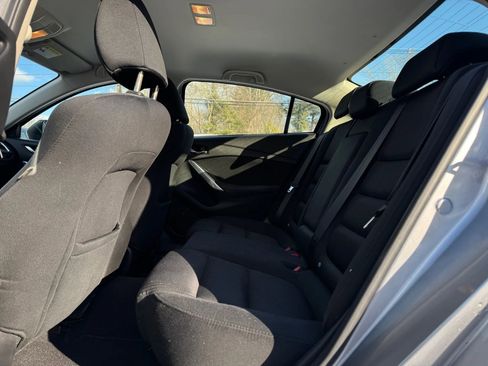 Used 2015 MAZDA MAZDA6 Sport image 15