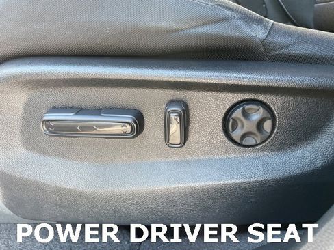 Used 2020 Honda CR-V EX image 20