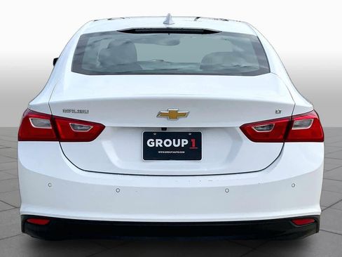 Used 2024 Chevrolet Malibu LT FWD image 5