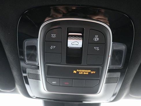 Used 2022 Hyundai Santa Fe Calligraphy image 32