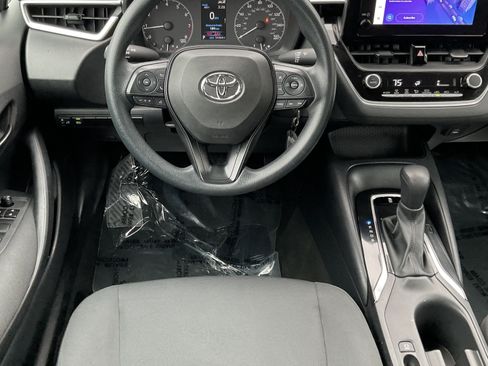 Used 2024 Toyota Corolla LE FWD image 22