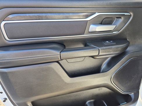 Used 2024 RAM 1500 Big Horn AWD/4WD image 17