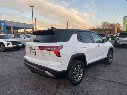 New 2026 Chevrolet Silverado 1500 LT Trail Boss w/ LT Trail Boss Premium Package image 3