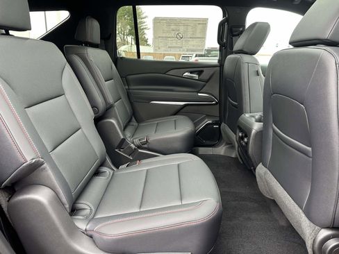 New 2026 Chevrolet Traverse Z71 w/ Enhanced Driving Package image 24