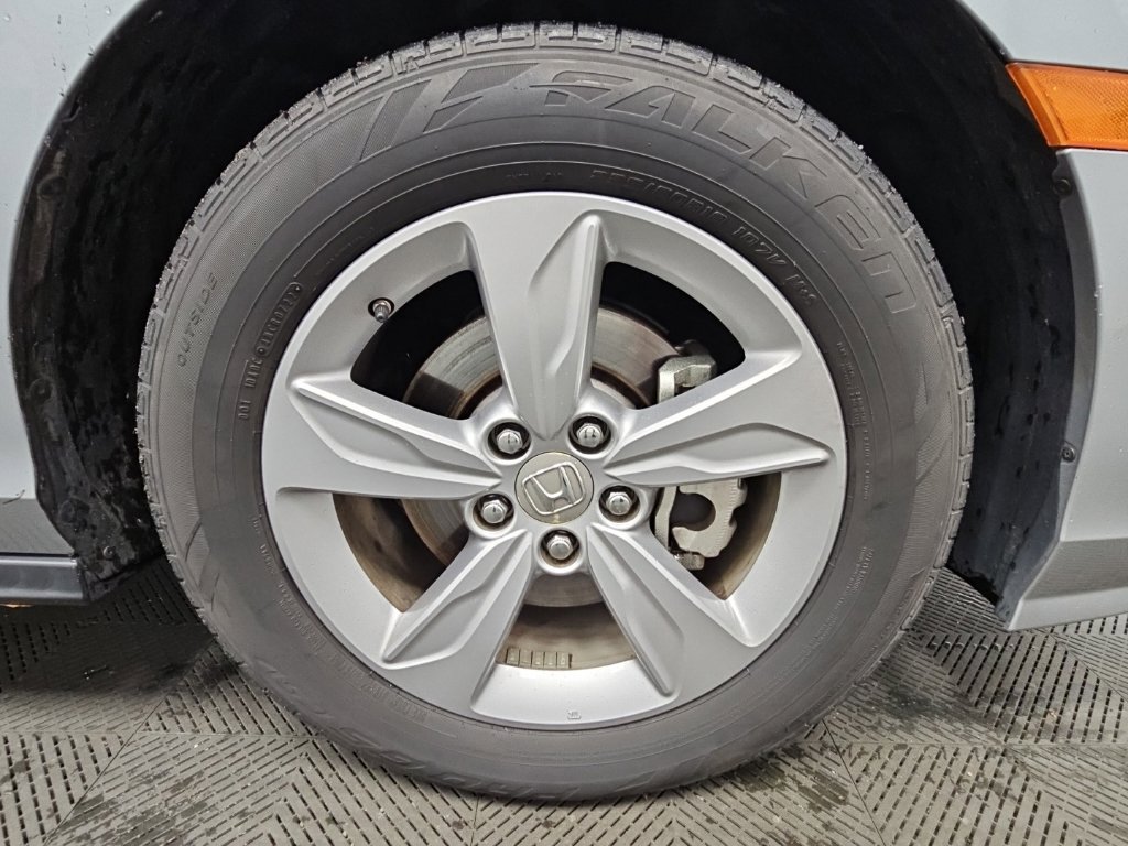 Used 2018 Honda Odyssey EX image 42