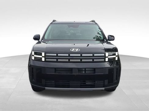 New 2026 Hyundai Santa Fe SEL FWD image 8
