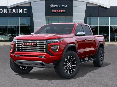 New 2026 GMC Canyon Denali image 6