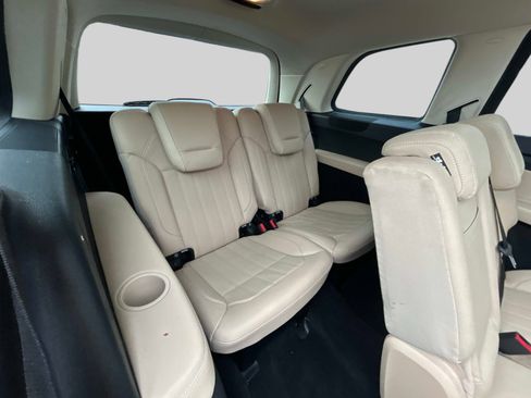 Used 2018 Mercedes-Benz GLS 450 4MATIC image 15