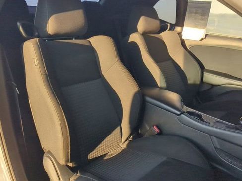 Used 2020 Dodge Challenger GT w/ Driver Convenience Group image 12