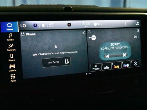 Used 2024 Jeep Wrangler Unlimited Rubicon image 10