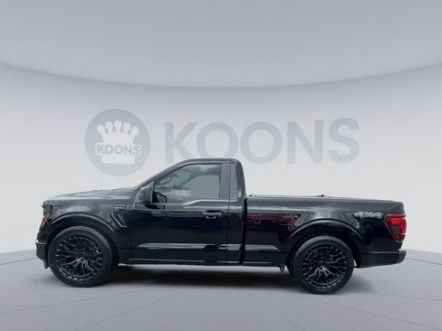 New 2026 Ford F150 XL AWD/4WD image 13