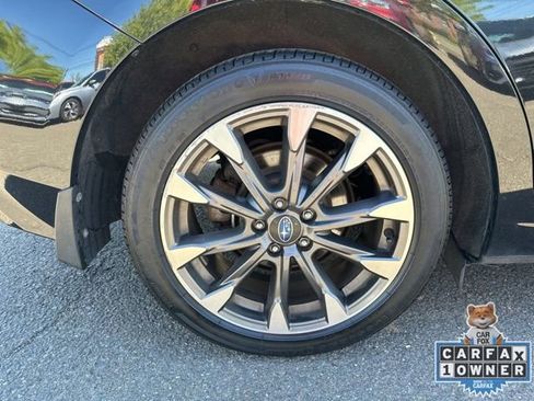 Certified 2023 Subaru Impreza 2.0i Limited AWD/4WD image 31