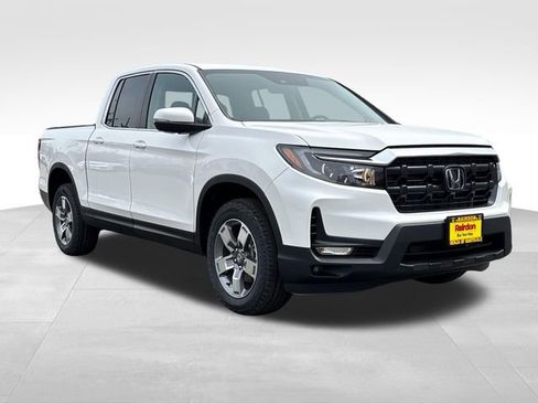 New 2026 Honda Ridgeline RTL image 1