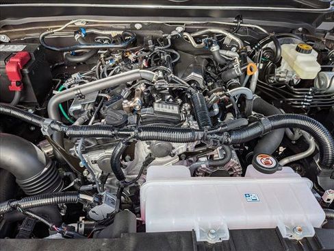 New 2026 Toyota Tacoma TRD Off-Road image 15