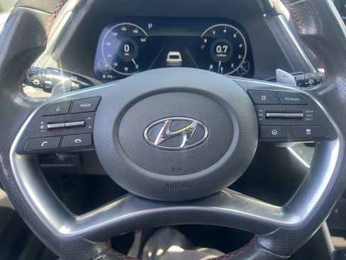 Used 2022 Hyundai Sonata SEL Plus FWD image 61