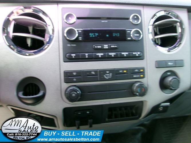 Used 2013 Ford F250 XLT AWD/4WD image 13