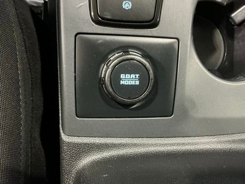 Used 2023 Ford Bronco Sport AWD/4WD image 4