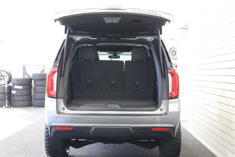 Used 2022 GMC Yukon Denali AWD/4WD image 48