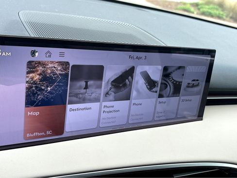 New 2026 Genesis GV70 2.5T Advanced image 35