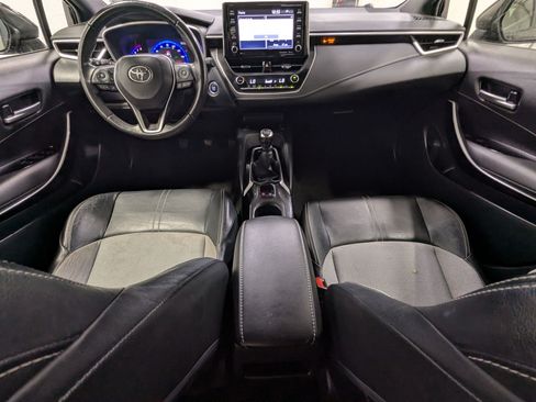 Used 2019 Toyota Corolla XSE FWD image 23