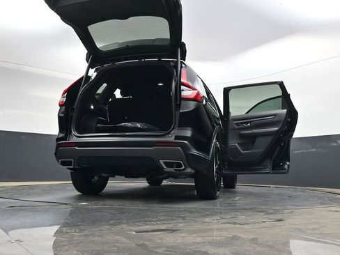 Used 2026 Honda CR-V Sport-L image 39