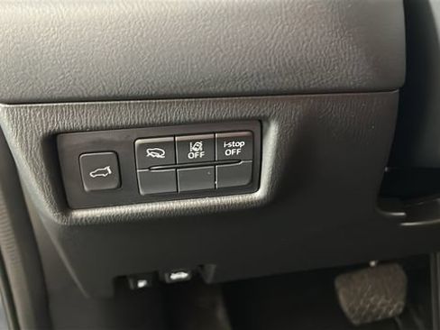 Used 2025 MAZDA CX-5 Carbon Edition AWD/4WD image 19