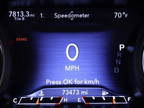 Used 2020 Jeep Cherokee Limited AWD/4WD image 14