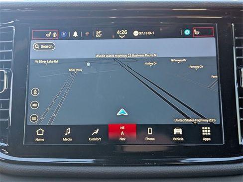 New 2026 Dodge Durango GT image 25