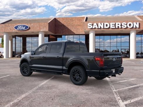 New 2026 Ford F150 Tremor w/ Equipment Group 402B AWD/4WD image 5