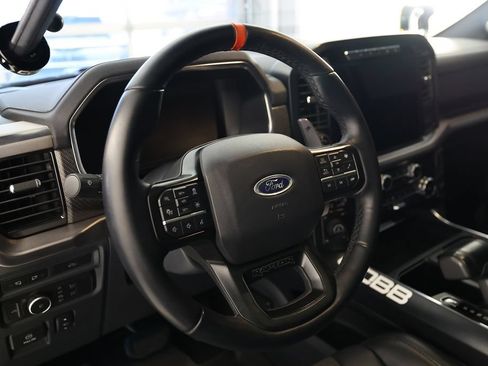 Used 2022 Ford F150 Raptor w/ Equipment Group 801A High AWD/4WD image 18