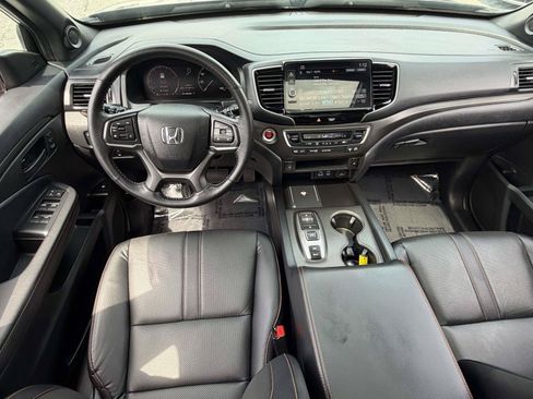 Used 2024 Honda Ridgeline TrailSport image 7
