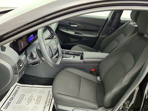 Used 2026 Nissan Sentra S w/ Floor Mat Package FWD image 12