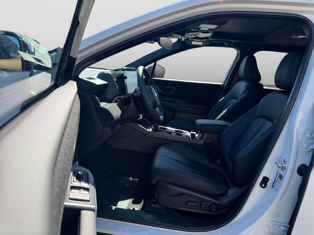 New 2026 Subaru Outback Premium AWD/4WD image 10