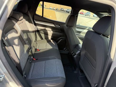 New 2026 GMC Terrain Elevation w/ Black Edition image 13