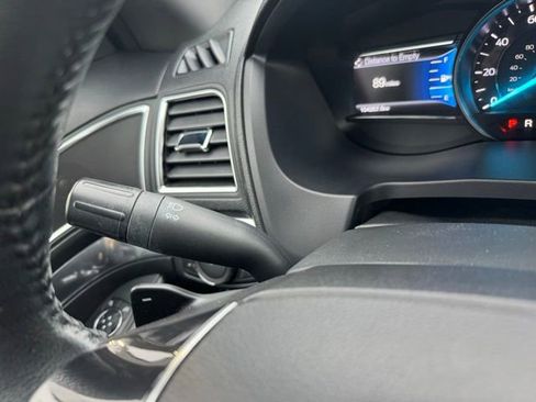 Certified 2017 Ford Explorer Limited AWD/4WD image 22