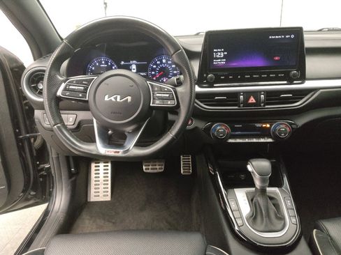 Used 2023 Kia Forte GT-Line w/ GT-Line Premium Package image 22