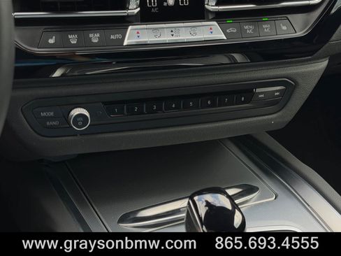 Used 2026 BMW Z4 M40i RWD image 43