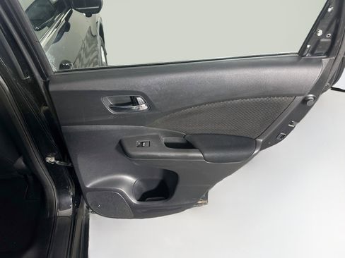 Used 2016 Honda CR-V EX image 28