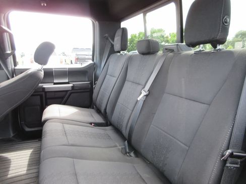 Used 2019 Ford F150 XLT w/ Equipment Group 302A Luxury AWD/4WD image 22