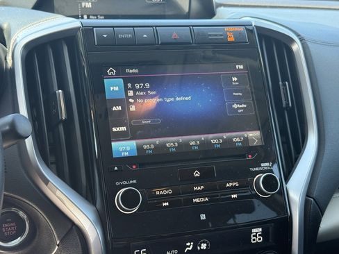 Certified 2022 Subaru Ascent Limited w/ Technology Package image 17