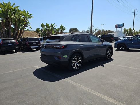 Used 2023 Volkswagen ID.4 Pro S RWD image 5