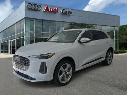 New 2025 Audi Q5 Premium Plus