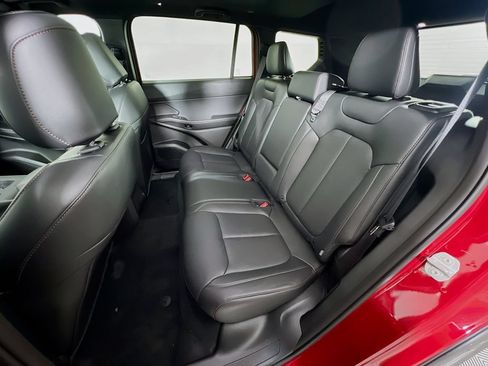 New 2026 Jeep Cherokee Limited AWD/4WD image 25