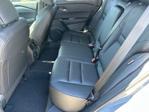 New 2026 Nissan Rogue SV image 21