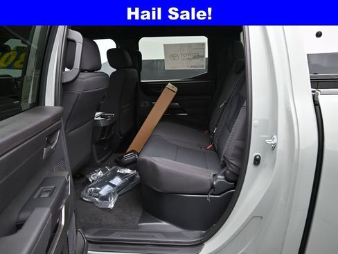 New 2026 Toyota Tundra SR5 image 11