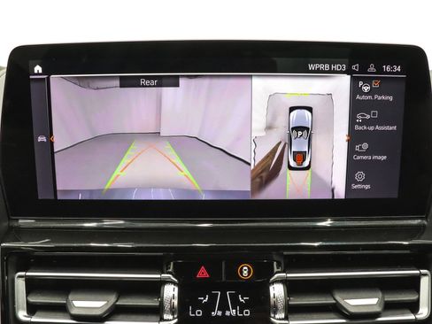 Used 2025 BMW 840i xDrive Coupe image 19