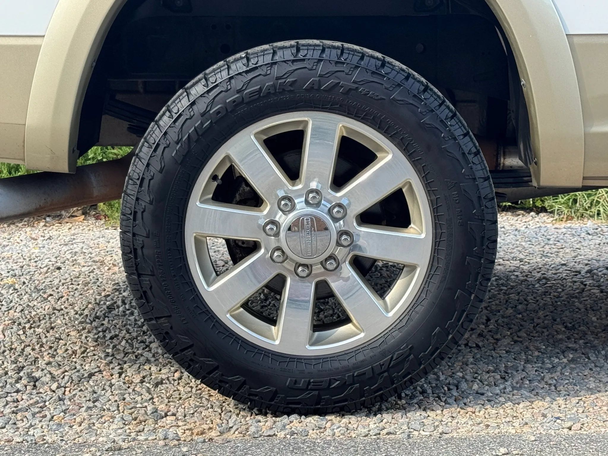 Used 2015 RAM 3500 Laramie Longhorn AWD/4WD image 71
