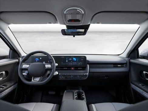 New 2026 Hyundai Ioniq 5 SE RWD image 11