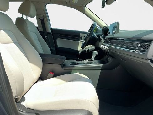 Used 2022 Honda Civic EX image 16